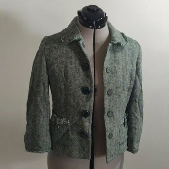 Ashley B Bernardo Blazer - Picture 8 of 8